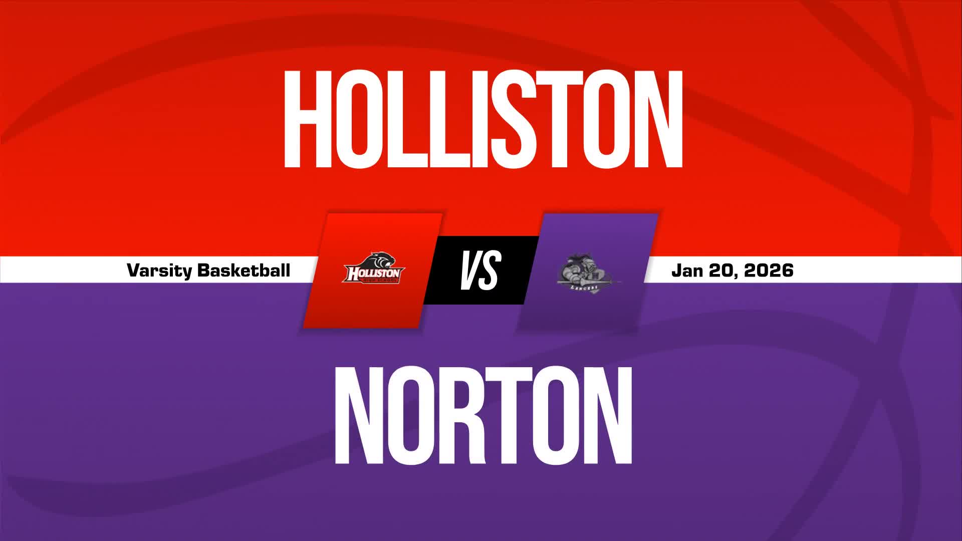 Basketball Recap: Norton Piles Up the Points Against Holliston + How To Watch