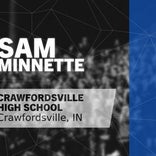 Baseball Recap: Crawfordsville wins going away against Southmont