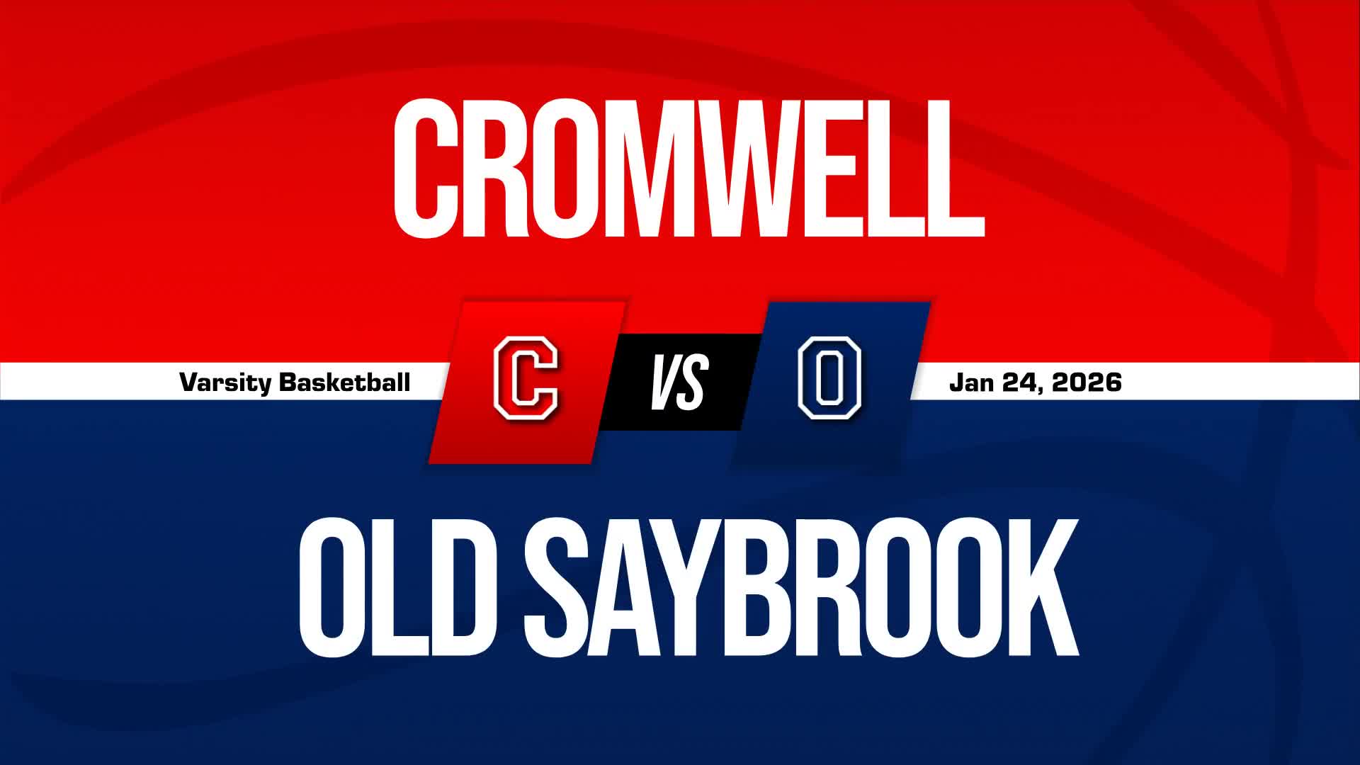 Basketball Game Preview: Old Saybrook Rams vs. Coginchaug Region