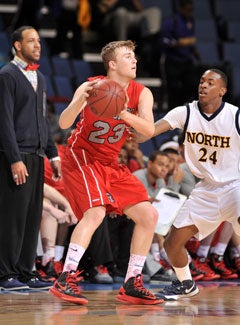 Derek Biale, Redondo Union