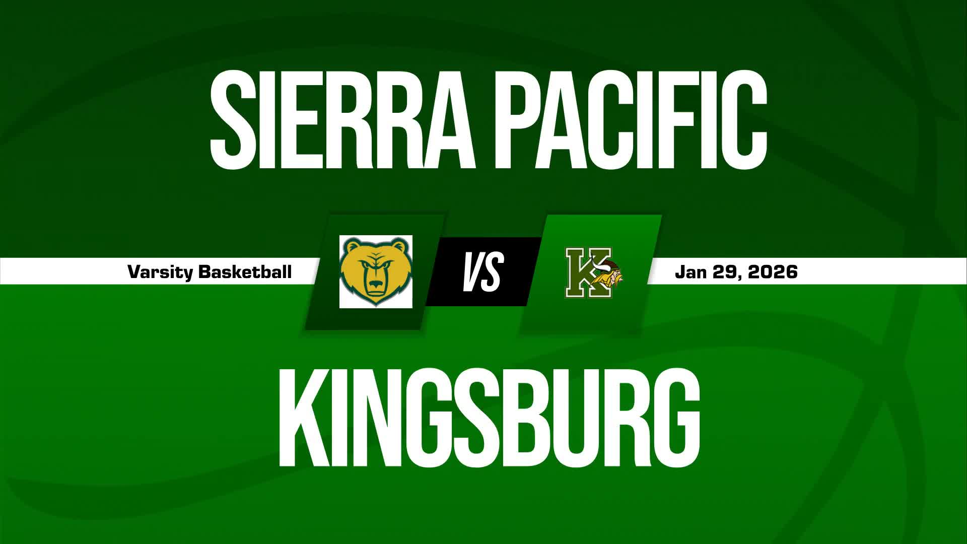 Basketball Game Preview: Kingsburg Vikings vs. Central Valley Christian Cavaliers + How To Watch