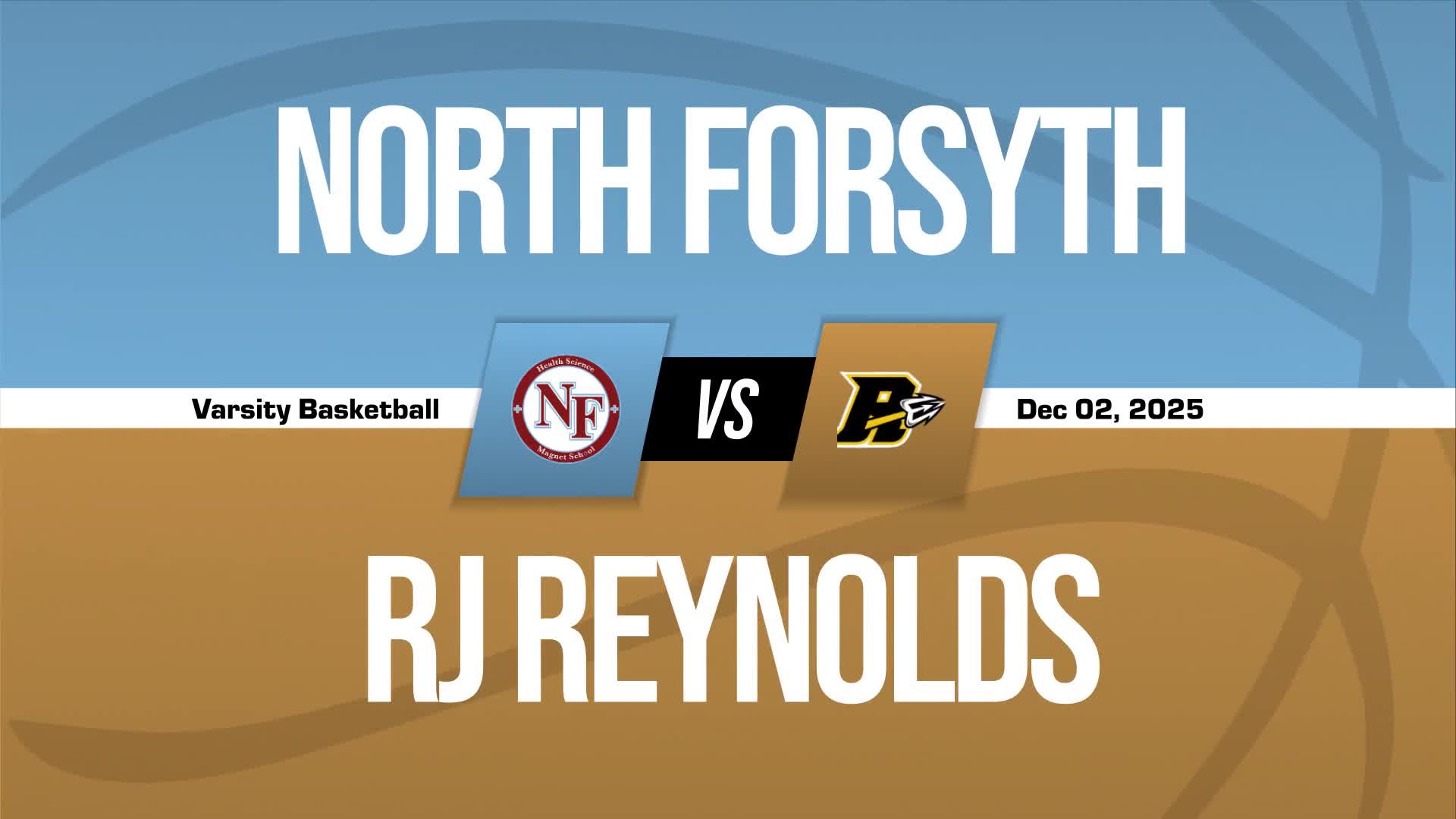 Basketball Recap: R.J. Reynolds Piles Up the Points Against Nort