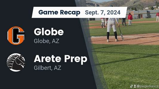 Football Game Preview: Globe Hits the Road