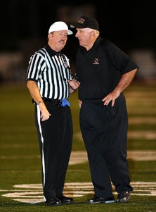 Bill Redell, Oaks Christian