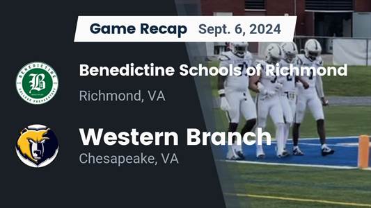 Football Game Preview: Benedictine Plays at Home