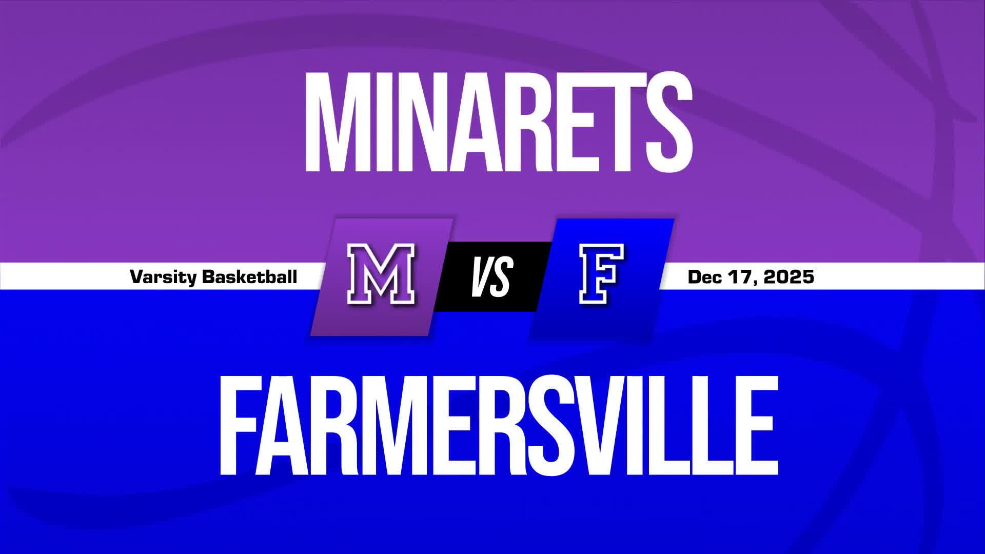 Basketball Recap: Minarets Takes a Loss + How To Watch