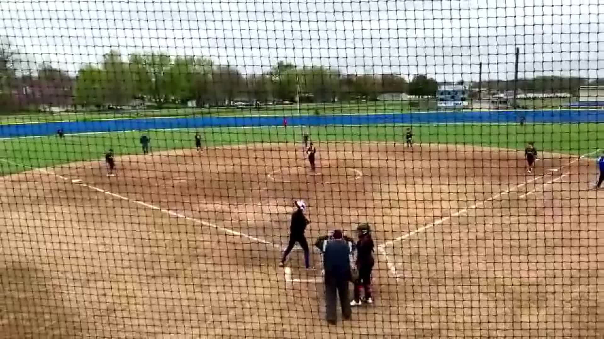 Softball Game Preview: East Noble Knights vs. Westview Warriors