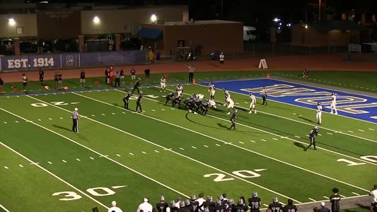 6A Premier Top Football Player Performances