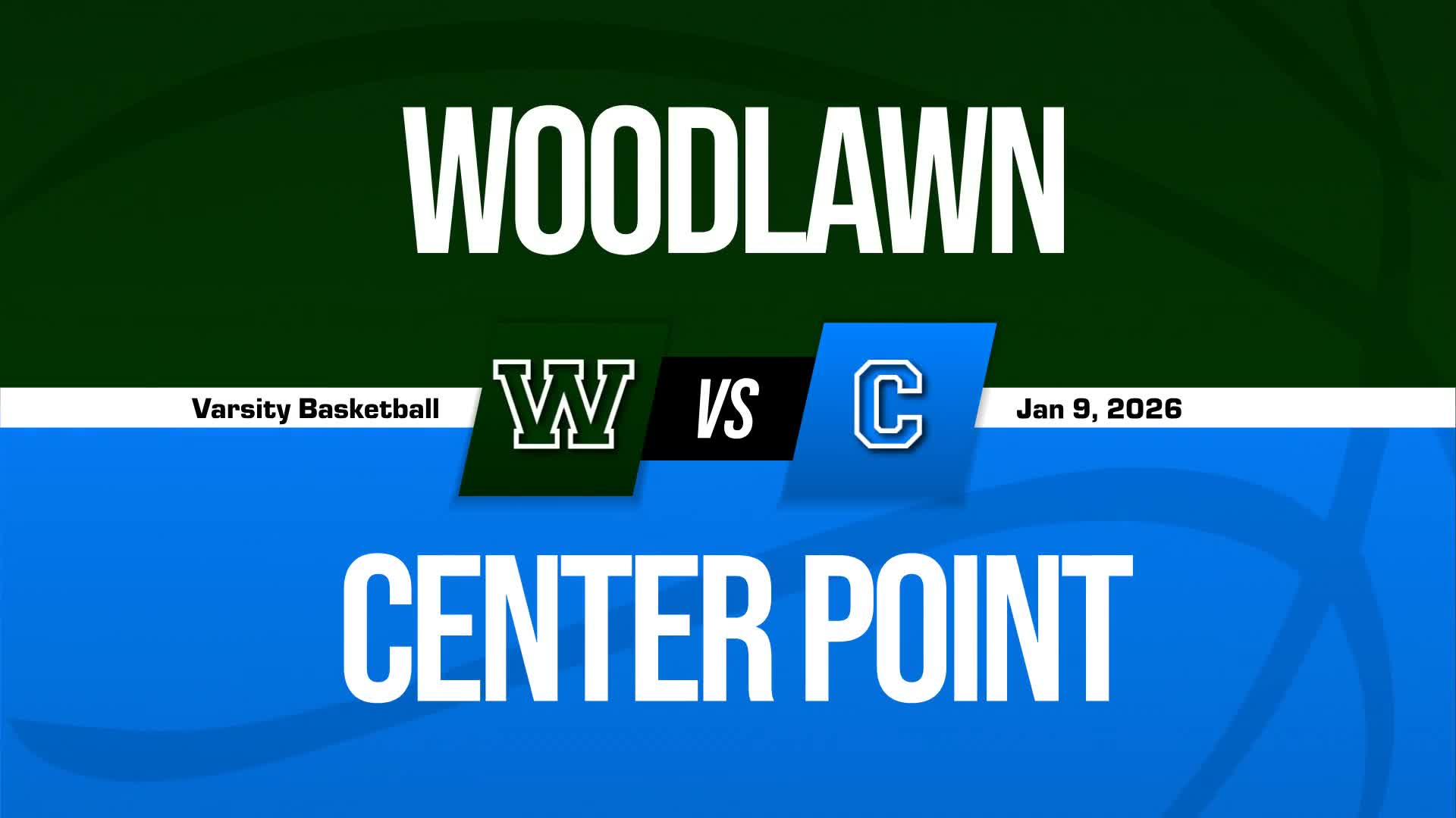 Basketball Recap: Center Point Takes a Loss + How To Watch