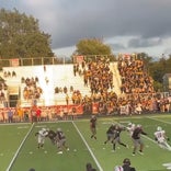 Football Game Preview: Lima Senior Spartans vs. Bowsher BlueRacers