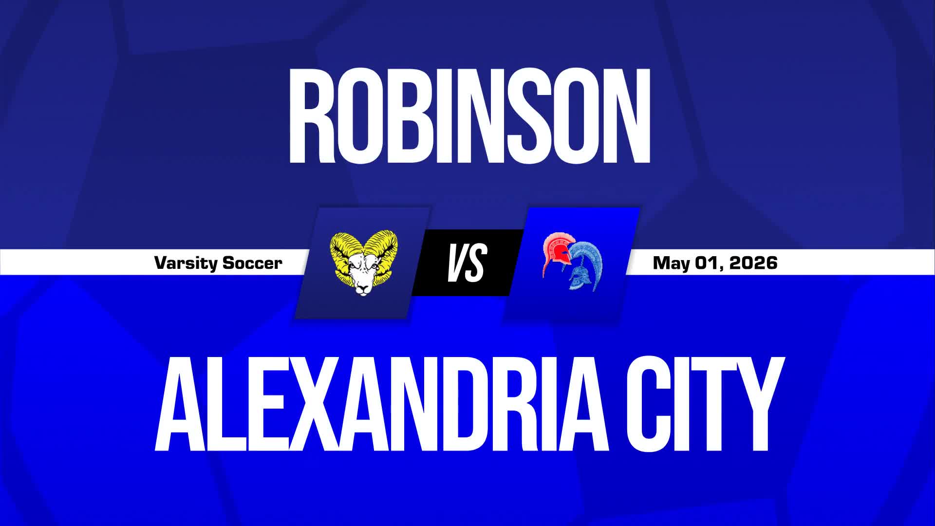 Soccer Recap: Robinson Takes a Loss + How To Watch