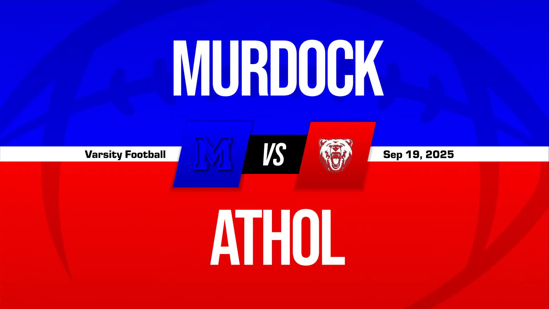 Football Game Preview: Murdock Blue Devils vs. Narragansett Regional Warriors