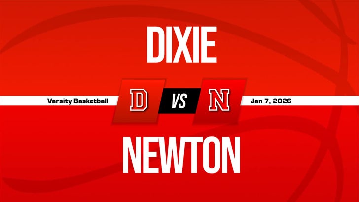 Basketball Recap: Dixie Takes a Loss