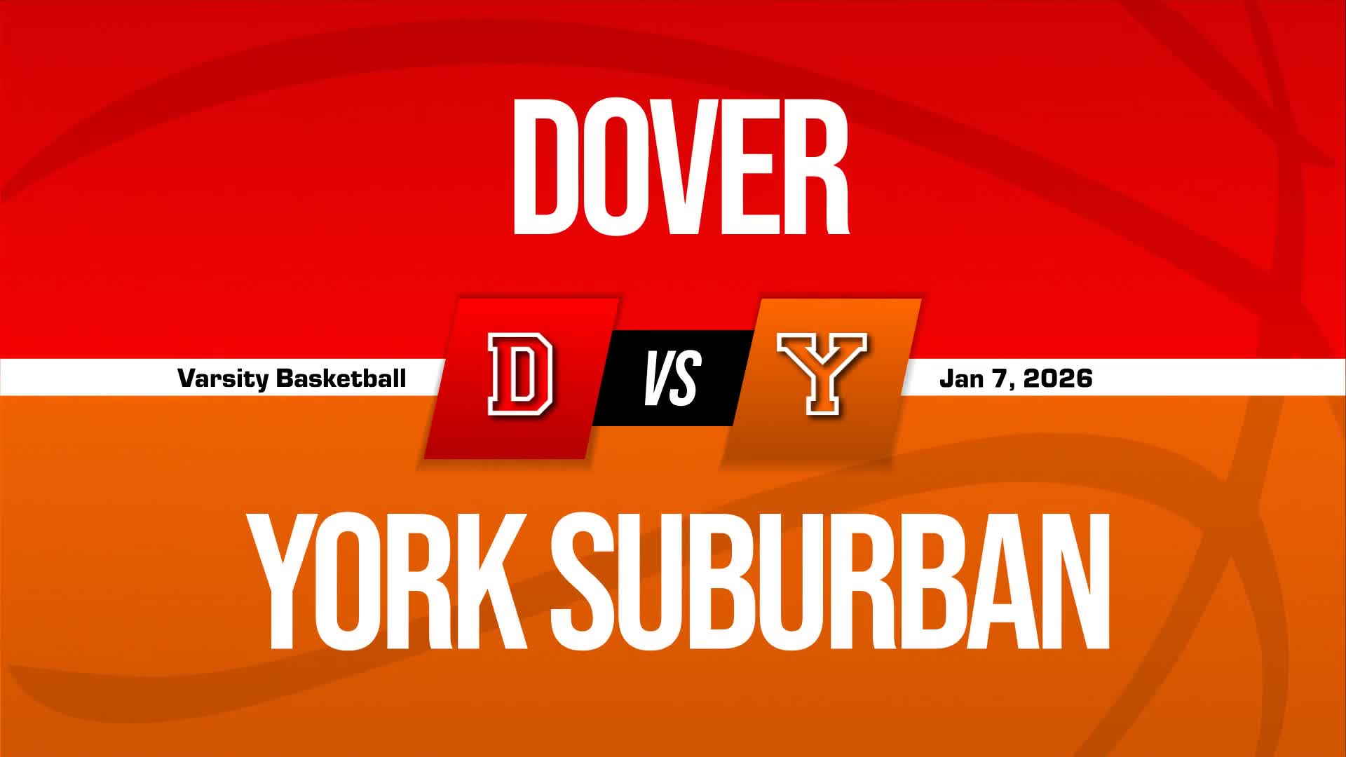Basketball Recap: York Suburban Extends Winning Streak to Seven