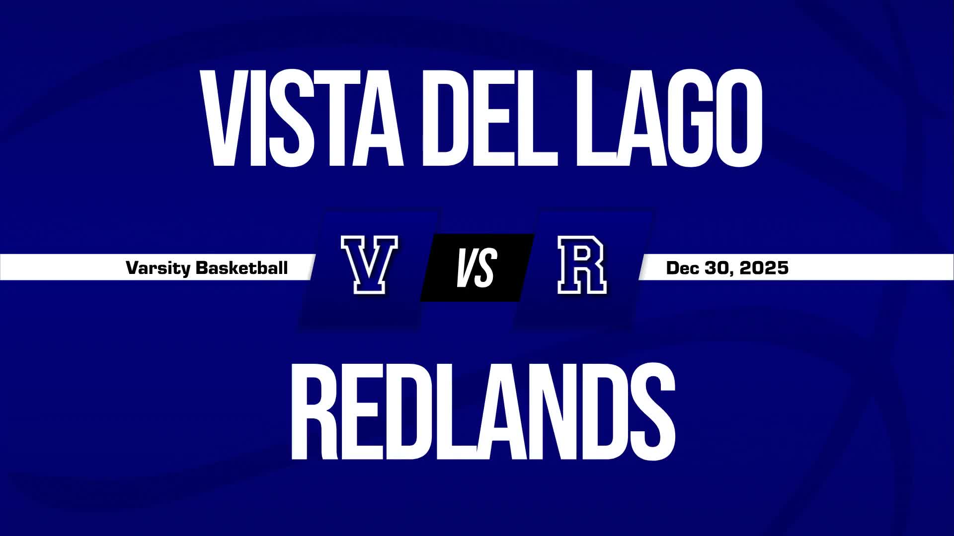 Basketball Game Preview: Redlands Terriers vs. Beaumont Cougars