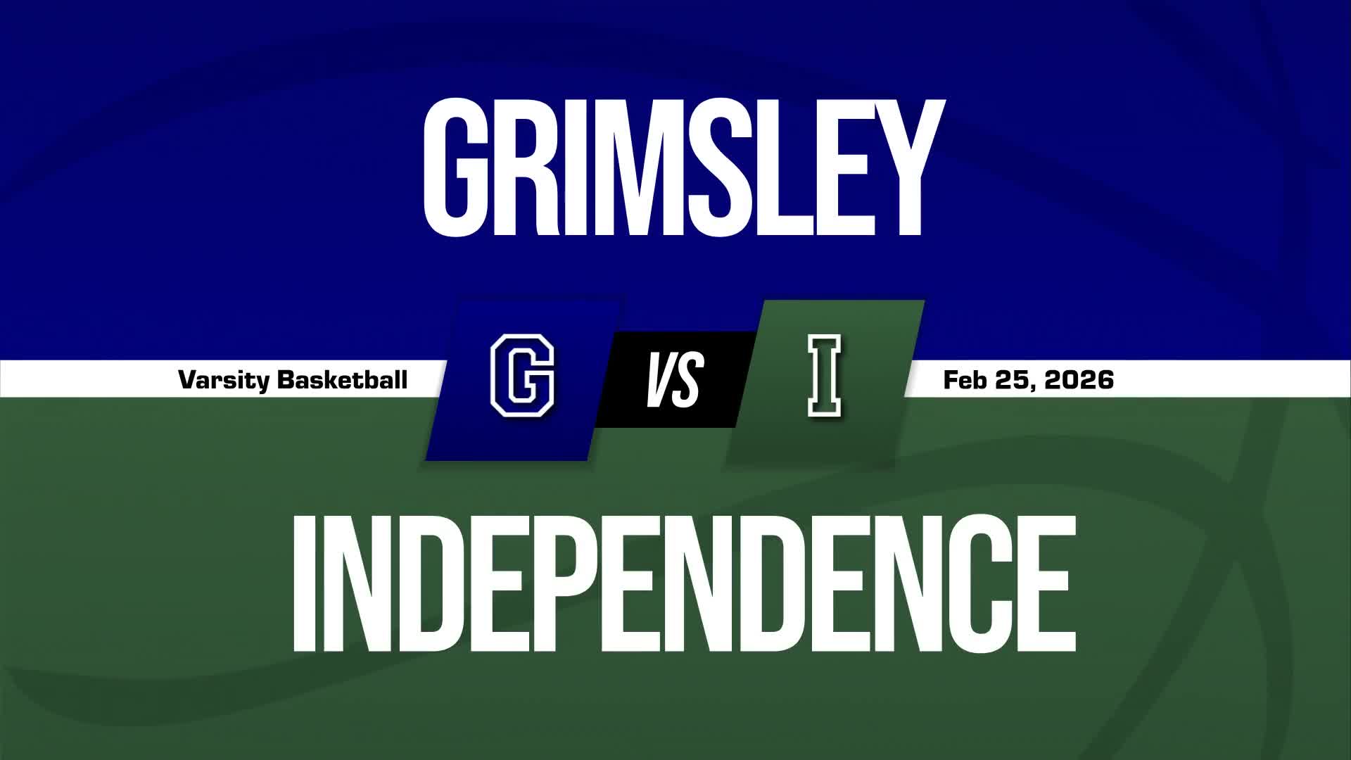 Basketball Recap: Grimsley Comes Up Short + How To Watch