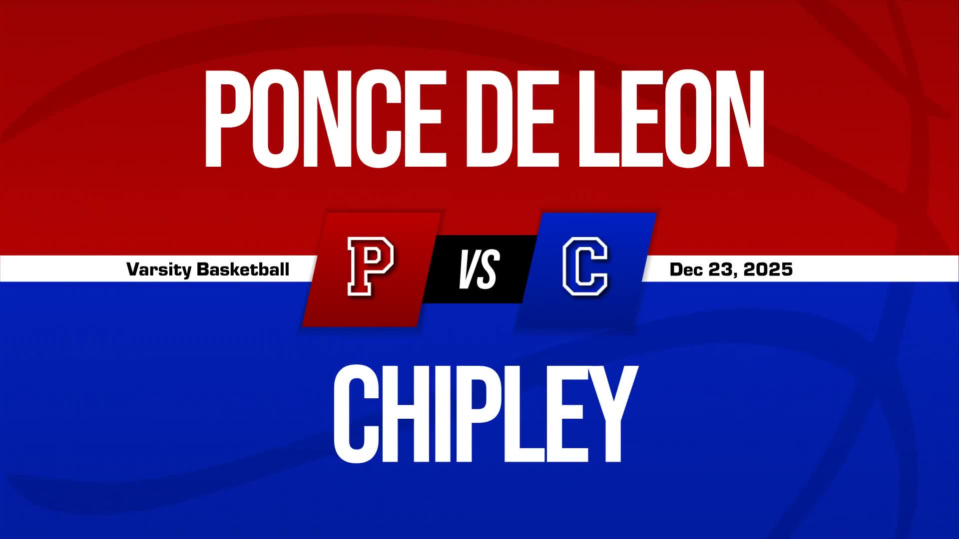 Basketball Game Preview: Chipley Tigers vs. Woodlawn Colonels