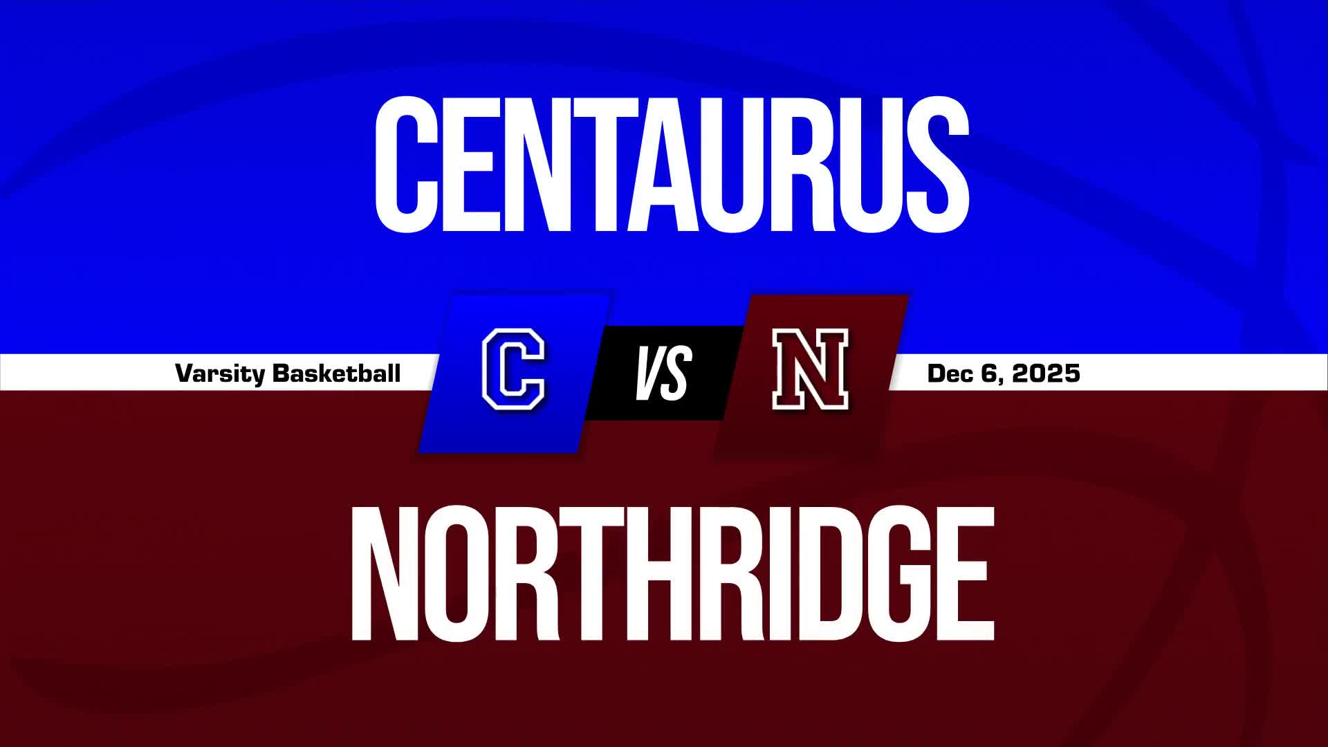 Basketball Recap: Northridge Comes Up Short + How To Watch