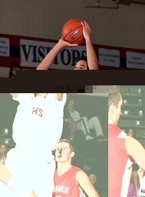 Dorian Pickens, Pinnacle