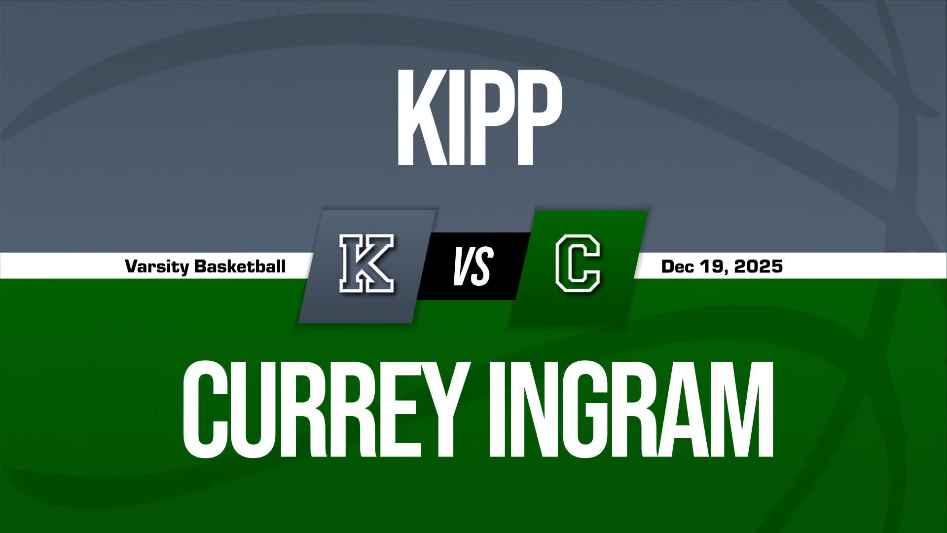 Basketball Game Preview: KIPP Global Huskies vs. RePublic