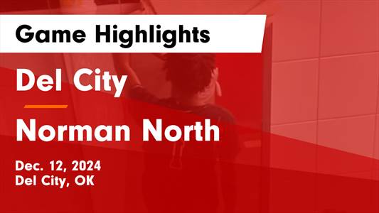 Basketball Recap: Norman North Comes Up Short