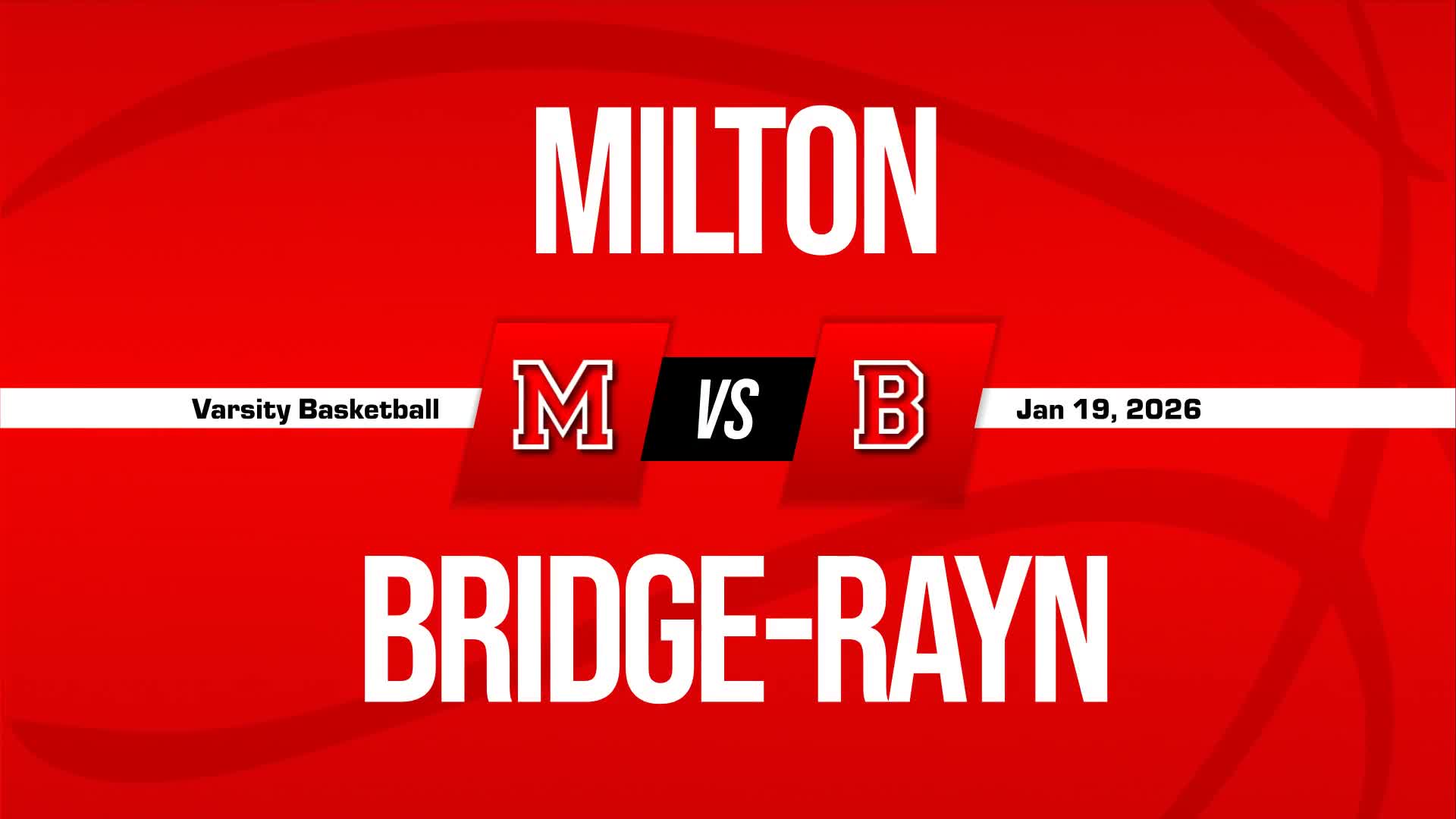 Basketball Recap: Bridgewater-Raynham Sets Scoring Season-High Against Fontbonne Academy