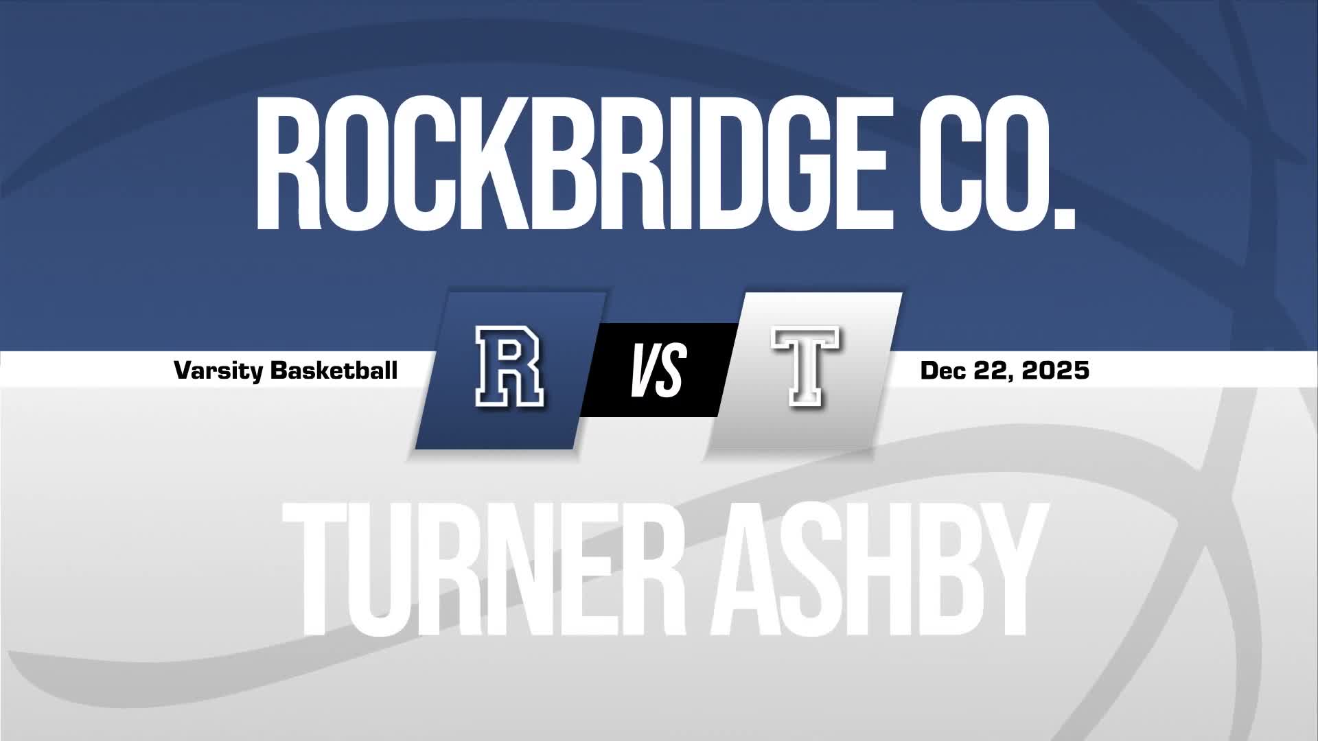 Basketball Recap: Turner Ashby Proves Higher State Rank Is No Mistake + How To Watch