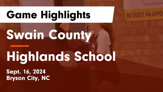 Volleyball Recap: Addisyn Jenkins and  Isabella Walker Secure Wi