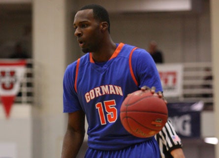 Shabazz Muhammad of No. 13 Bishop Gorman poured in 37 points against DeMatha at the Spalding Hoophall Classic, one of the signature performances of the 2011-12 season thus far.