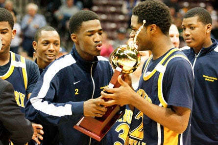 No. 16 Westbury Christian beat Lincoln (San Diego) for the Bass Pro Tournament of Champions title in Missouri.