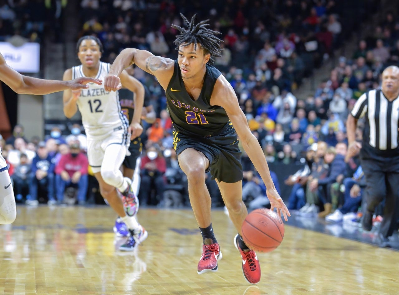 High school basketball: How to watch Metro Classic headlined by top-ranked prospects Dereck Lively II, D.J. Wagner and Naasir Cunningham