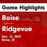 Basketball Game Preview: Boise Brave vs. Rigby Trojans
