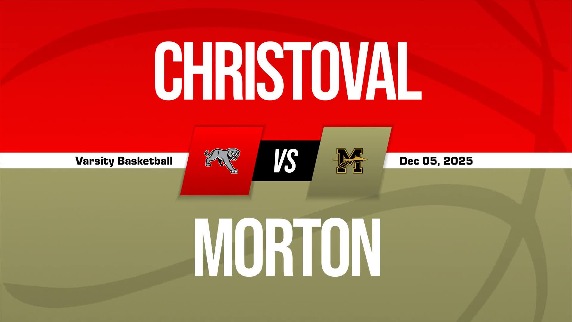 Basketball Recap: Morton Comes Up Short + How To Watch