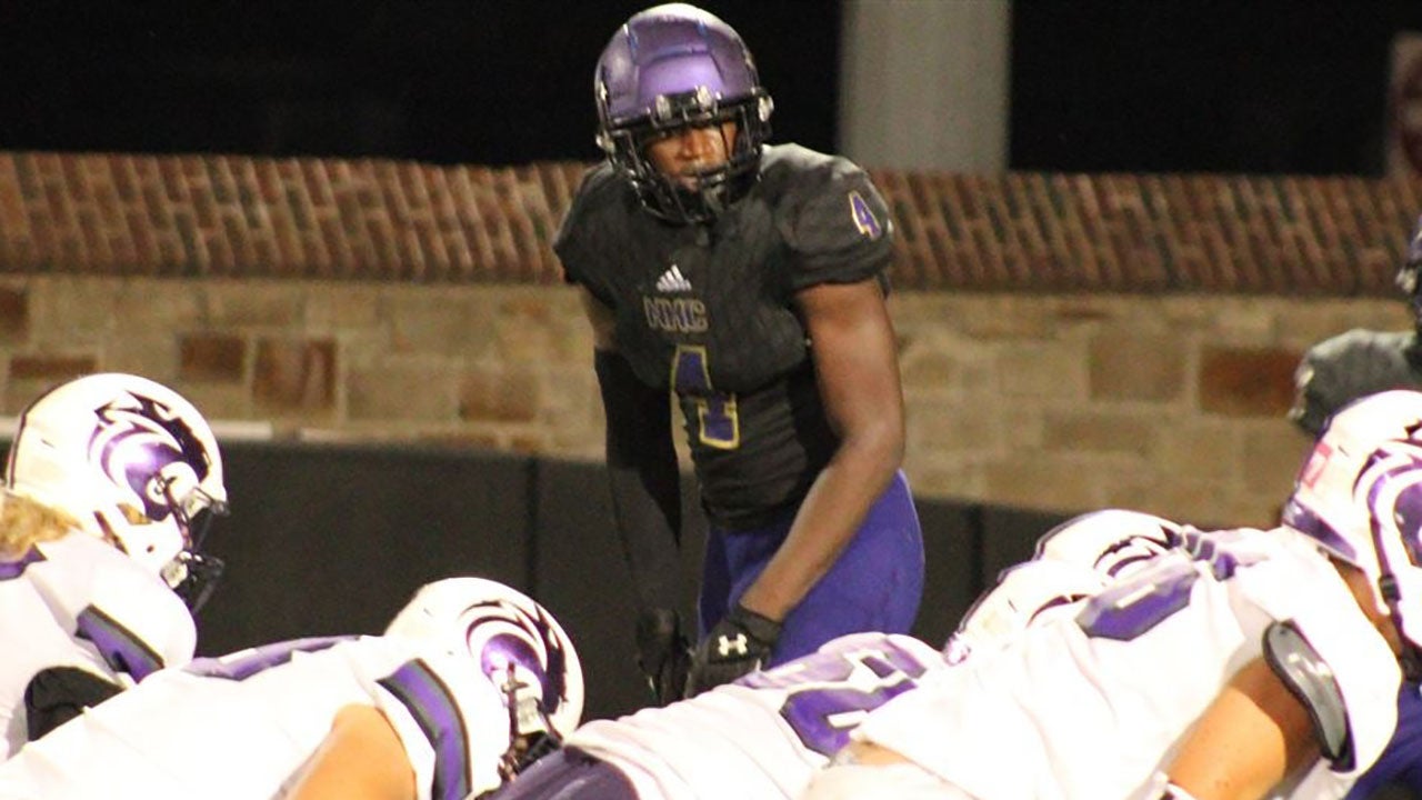 247Sports: Adepoju Adebawore, Jeremiyah Love headline eight newcomers to 2023 Top247 football rankings