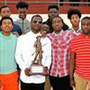 MaxPreps Basketball Tour of Champions celebrates Memphis East High School