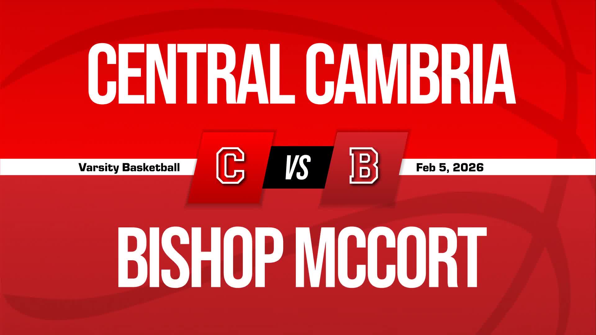 Basketball Recap: Central Cambria Find Success