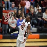 MaxPreps Boys Basketball All-American Team