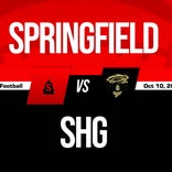 Kale Thurman Game Report: @ Sacred Heart-Griffin + How To Watch