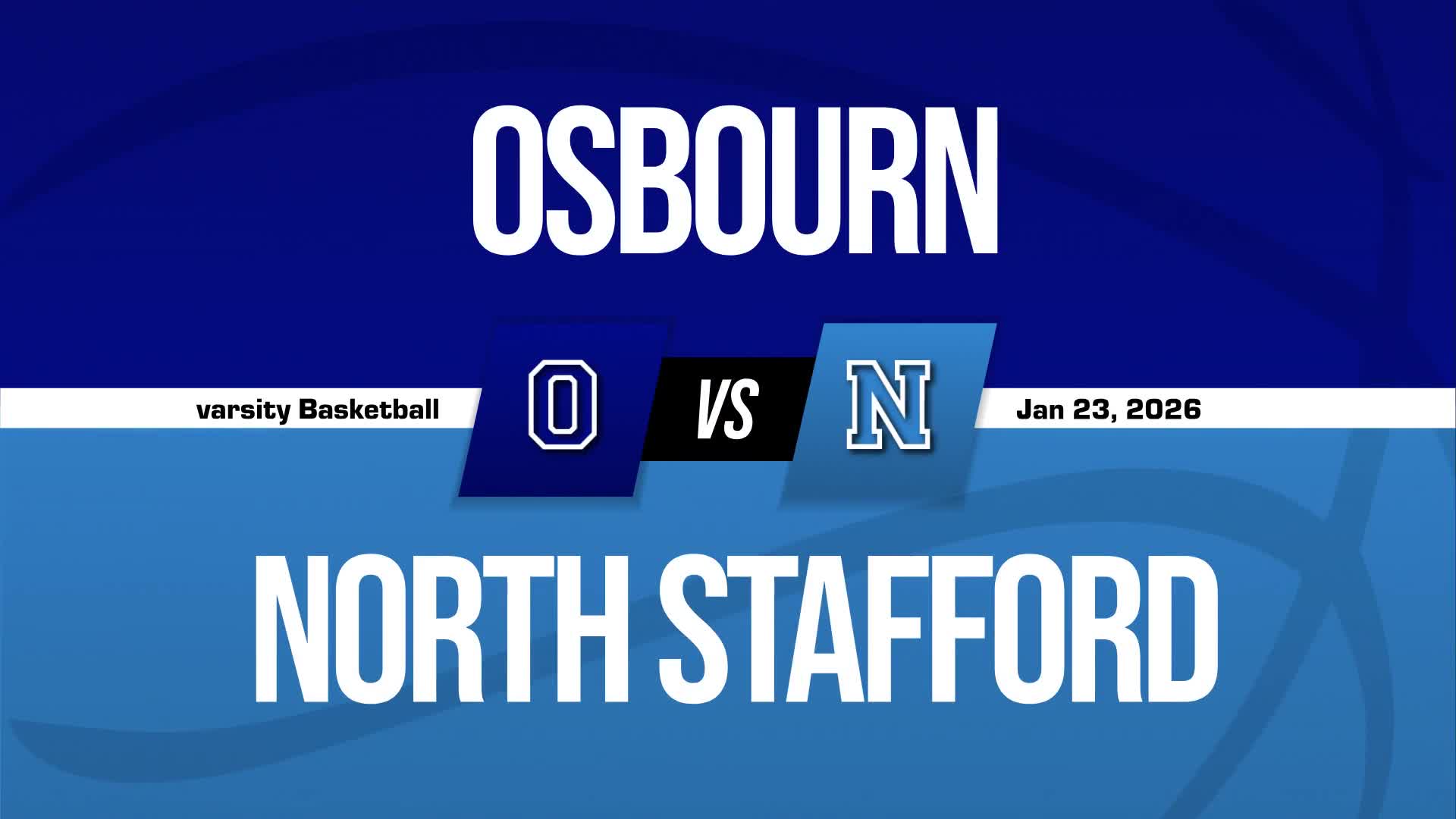Basketball Recap: North Stafford Sets Scoring Season-High Against Osbourn + How To Watch