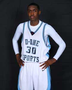 Quincy Miller