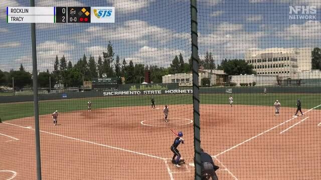 Softball Game Recap: Belleville Takes a Loss