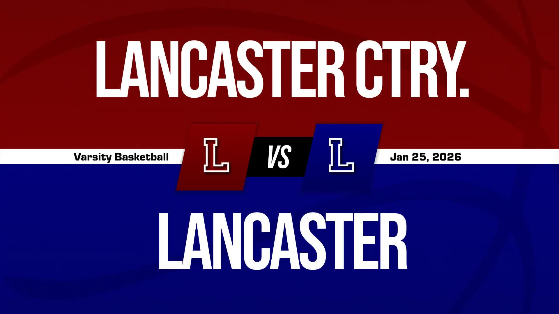Basketball Recap: Lancaster Country Day's Winning Streak Snapped at Four Games