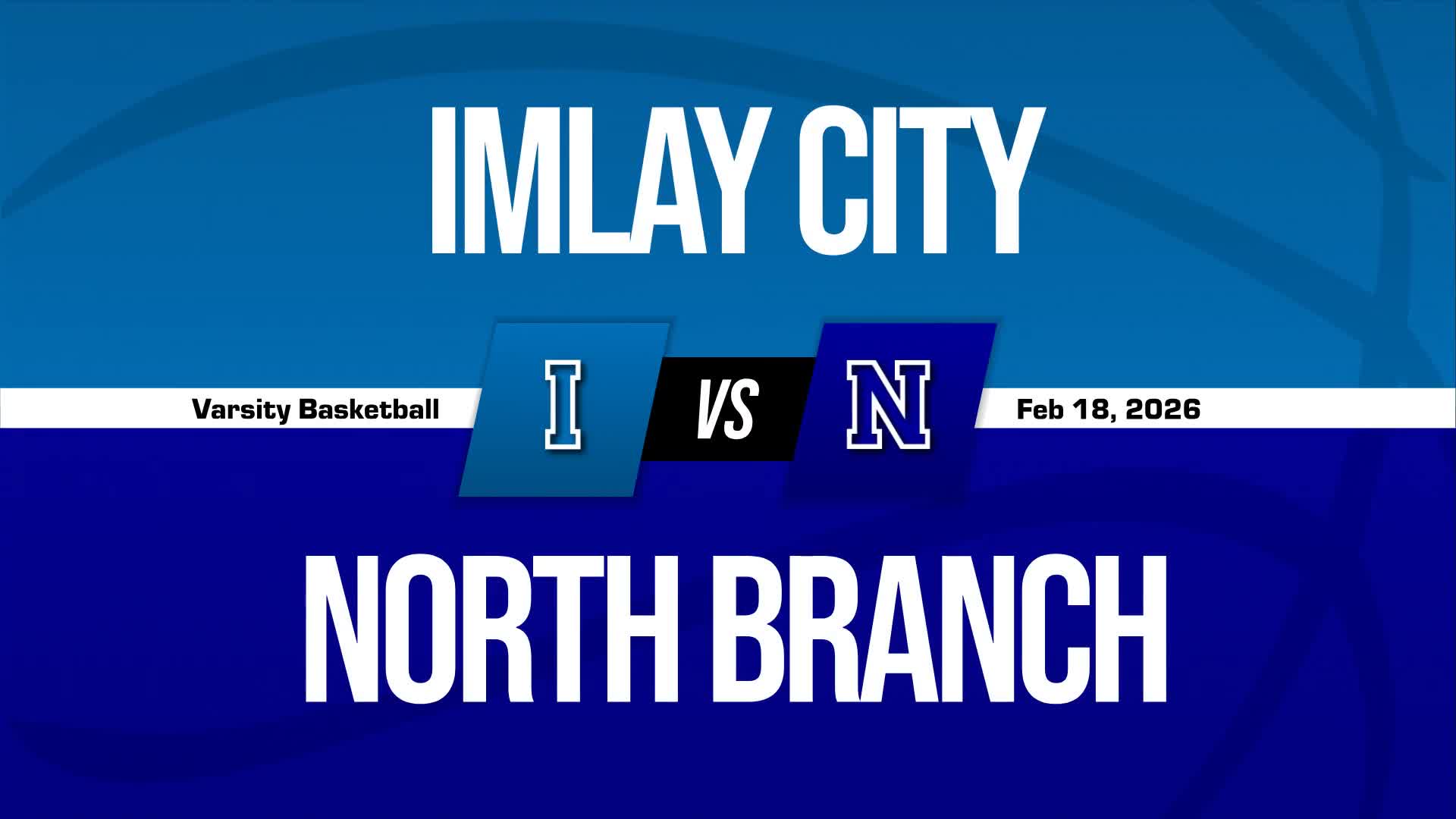 Basketball Recap: Imlay City Piles Up the Points Against North Branch + How To Watch