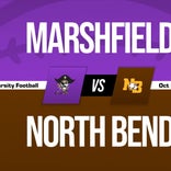 Football Game Preview: Marshfield Pirates vs. Crescent Valley Raiders