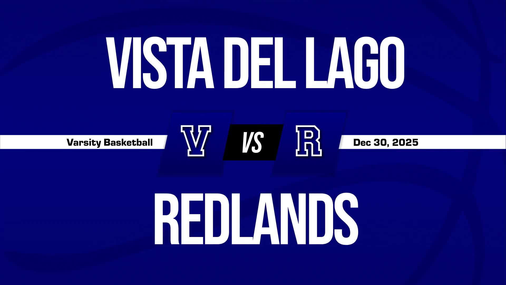 Basketball Game Preview: Vista del Lago Ravens vs. Canyon Springs Cougars