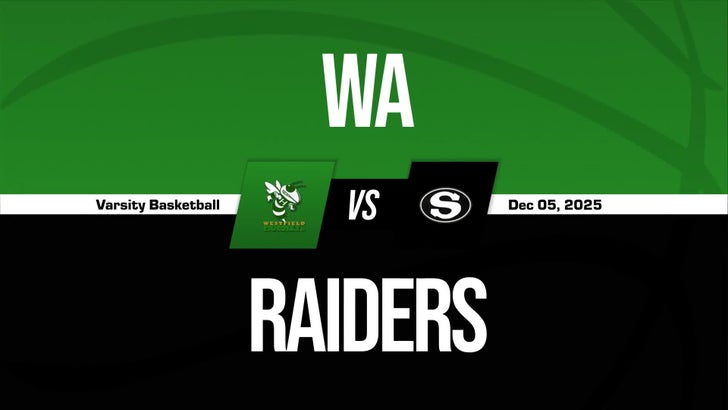 Basketball Game Preview: Westfield School Hornets vs. Calvary Ch