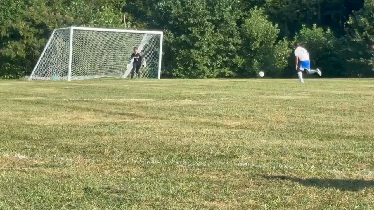 Soccer Recap: Clinton County Takes a Loss