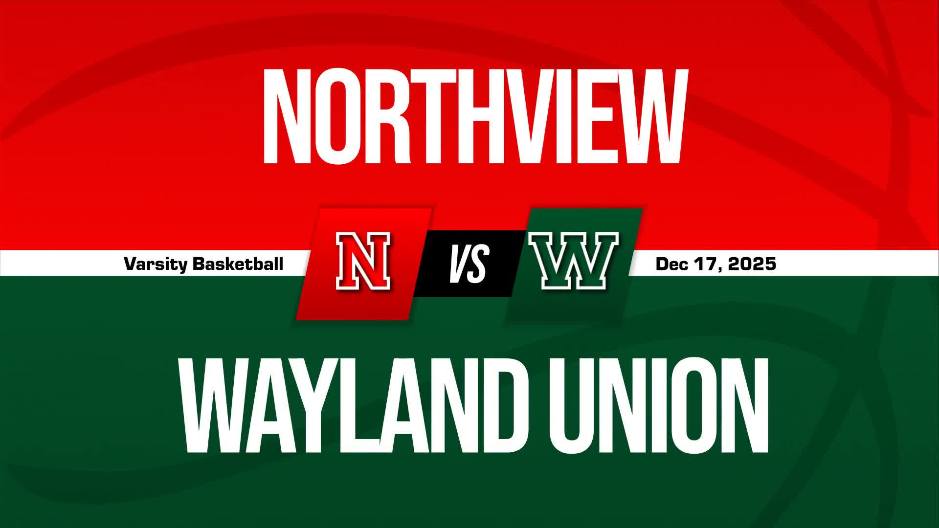 Basketball Recap: Northview Takes a Loss