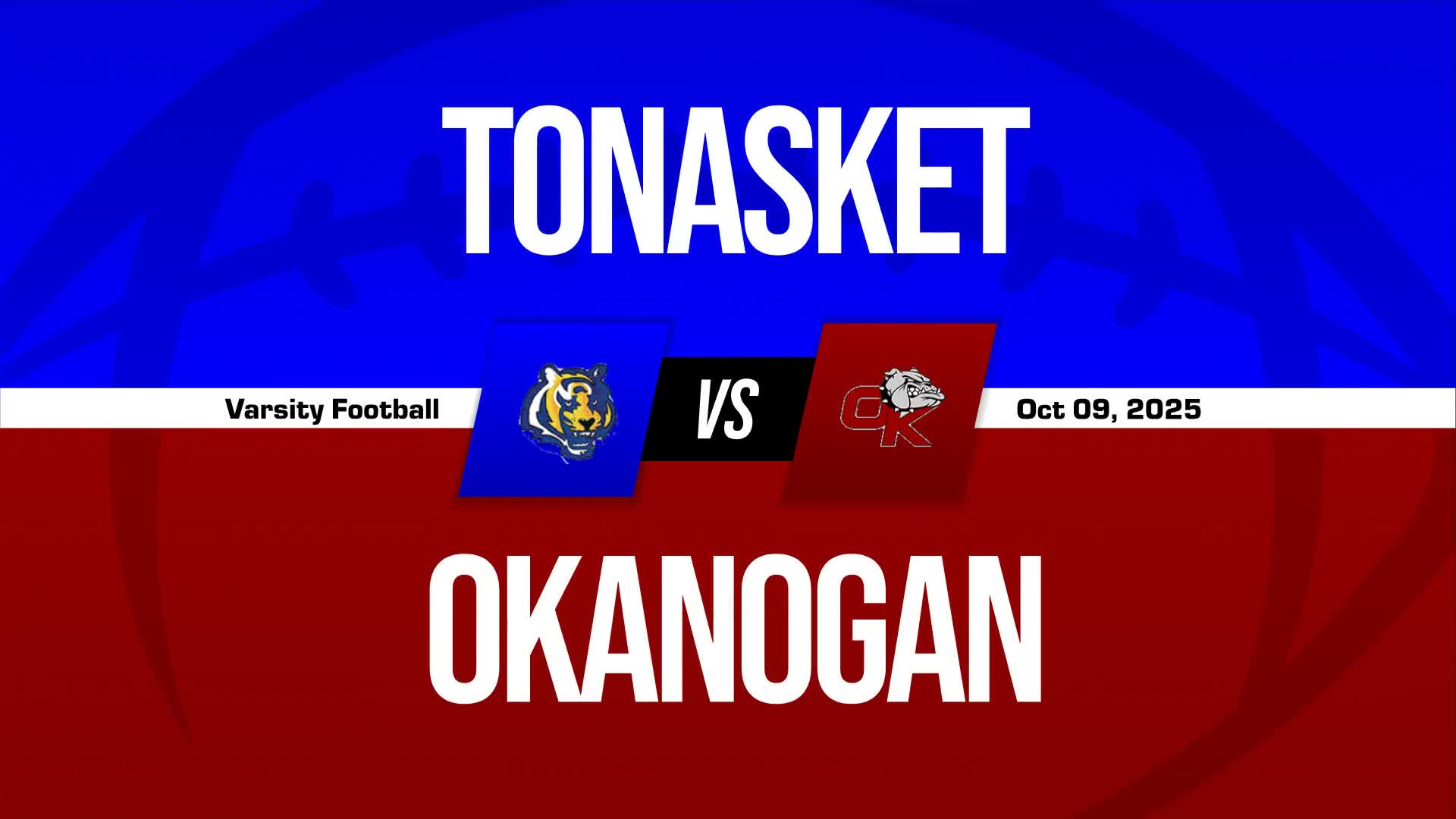 Football Game Preview: Tonasket Tigers vs. Lake Roosevelt Raiders + Official Tickets