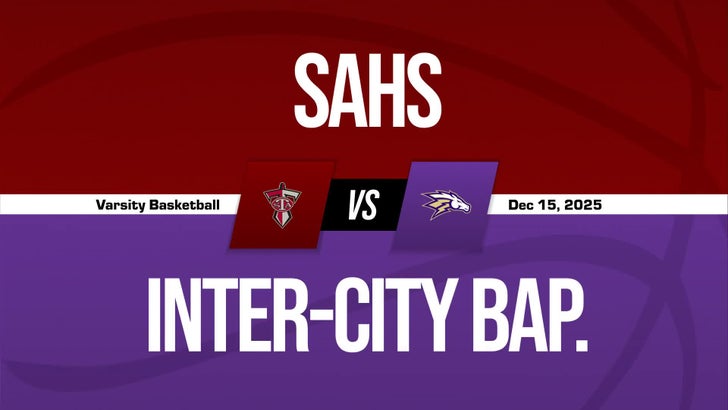 Basketball Recap: Anderson Takes a Loss